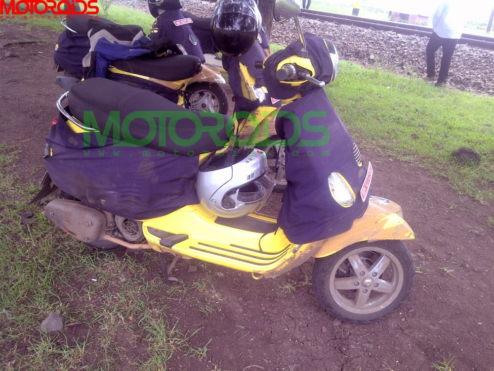 Vespa-LX-125