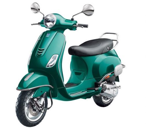 Vespa VXL 150 Wallpaper