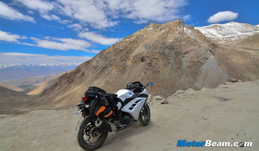 ViaTerra Gear Review