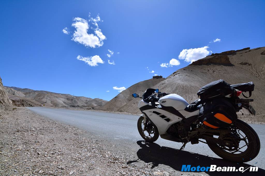 ViaTerra Riding Gear Review