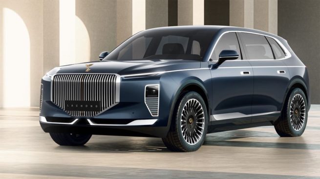 VinFast Lac Hong 800S
