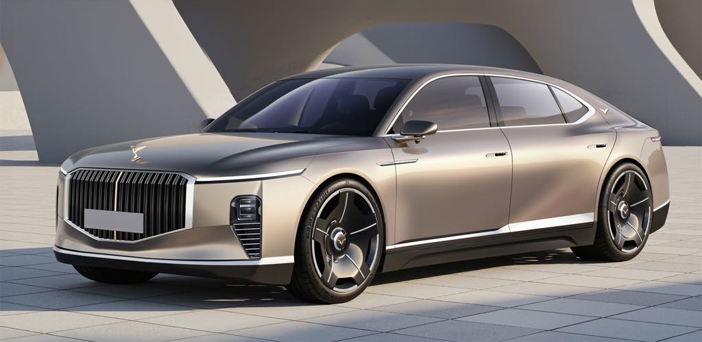 VinFast Lac Hong 900S