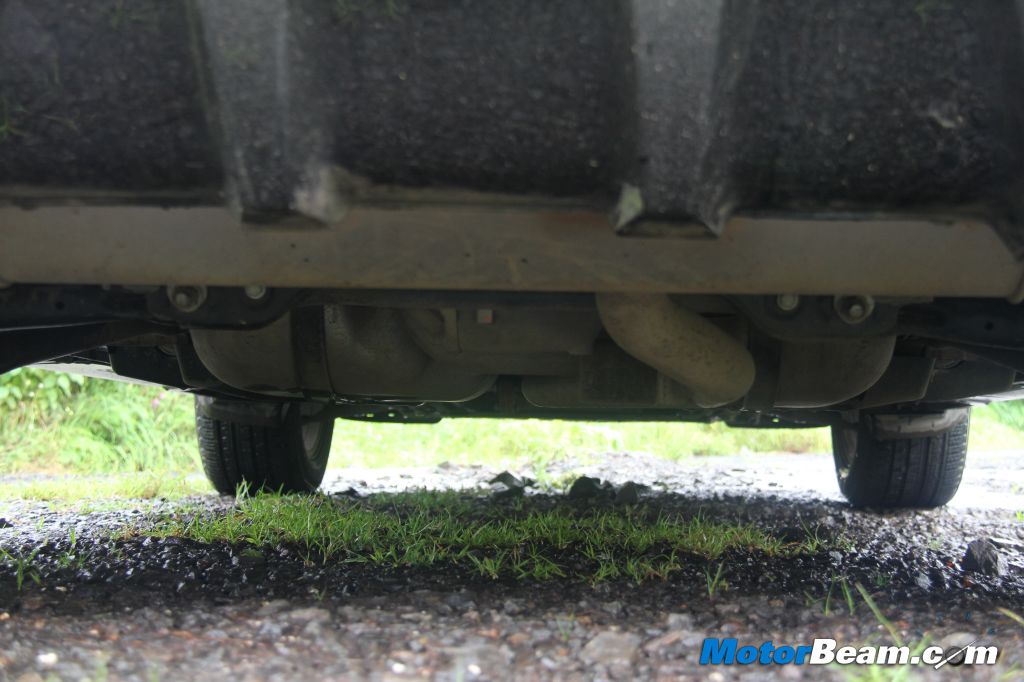 Vitara-Underbody