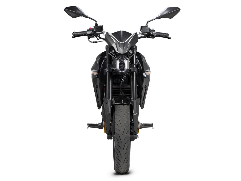 Voge ER10 Front