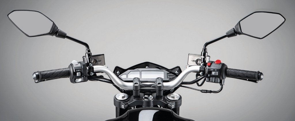 Instrument Cluster