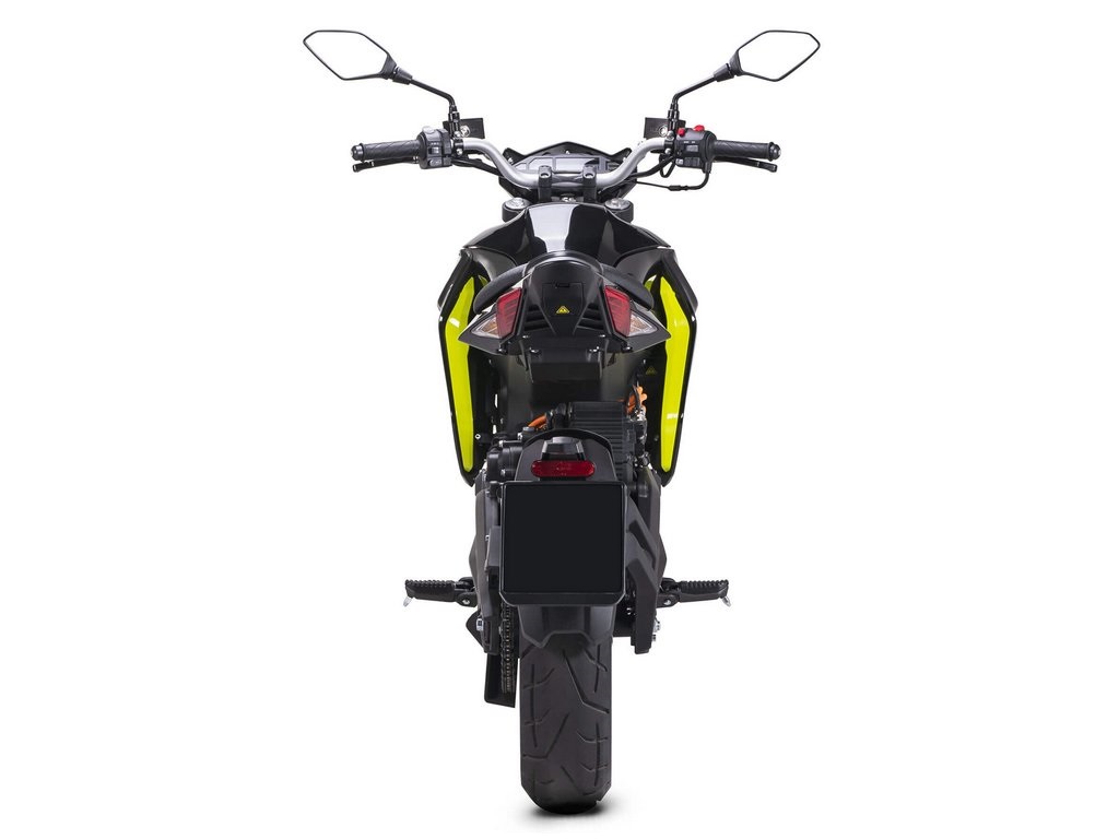 Voge ER10 Rear