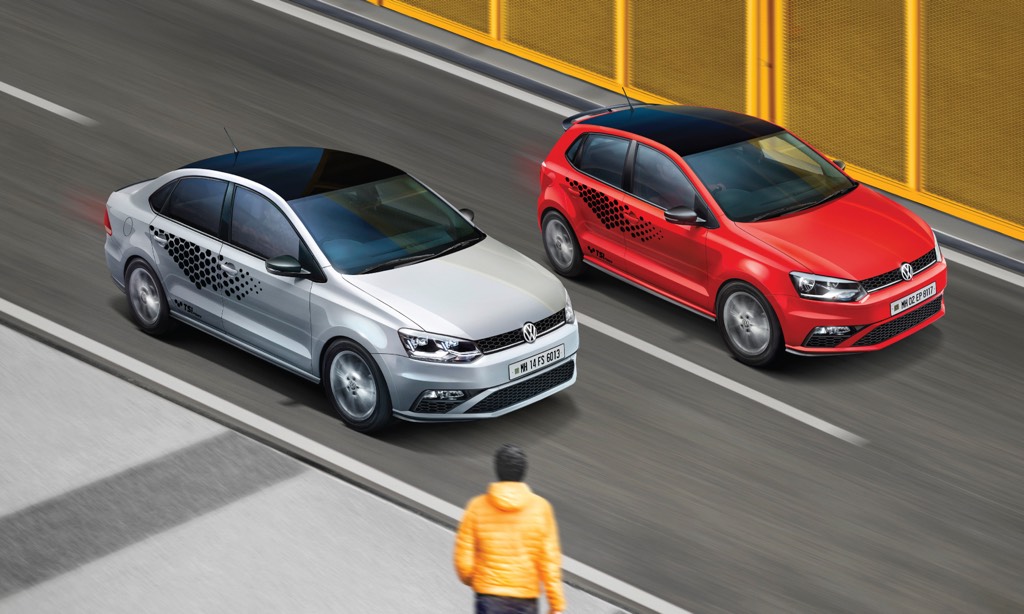 Volkswagen Limited Edition