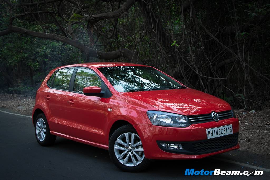 Volkswagen Polo 1.2 TDI Long Term Review