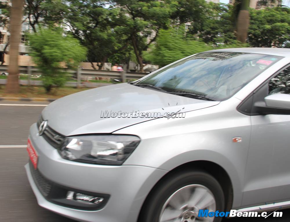 Volkswagen Polo 1.5 TDI