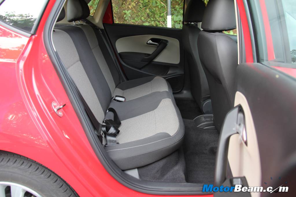 Volkswagen Polo GT 1.6 TDI Review