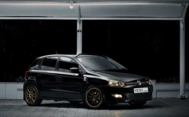 Volkswagen Polo GT Petes