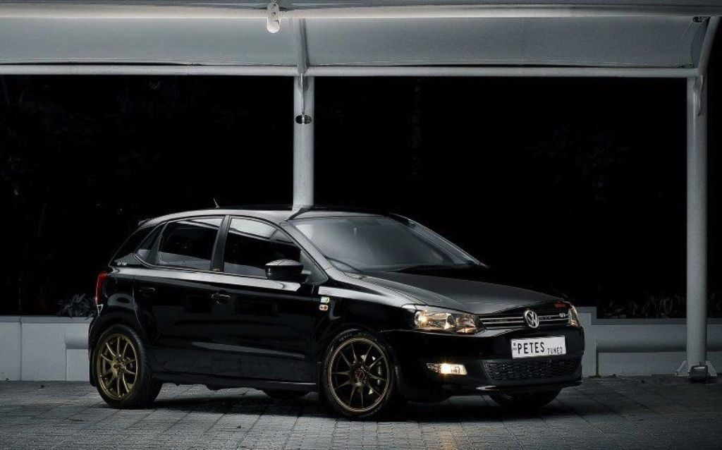 Volkswagen Polo GT Petes