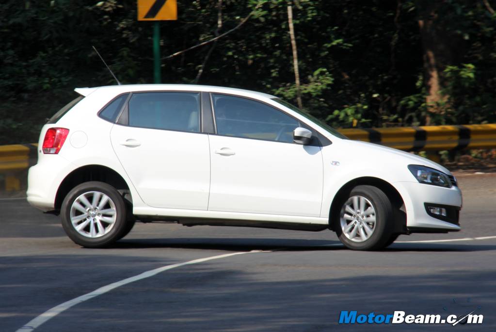 Volkswagen Polo GT TDI Long Term Review