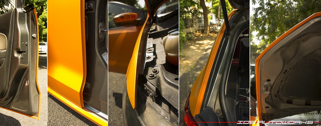 Volkswagen Polo IDE