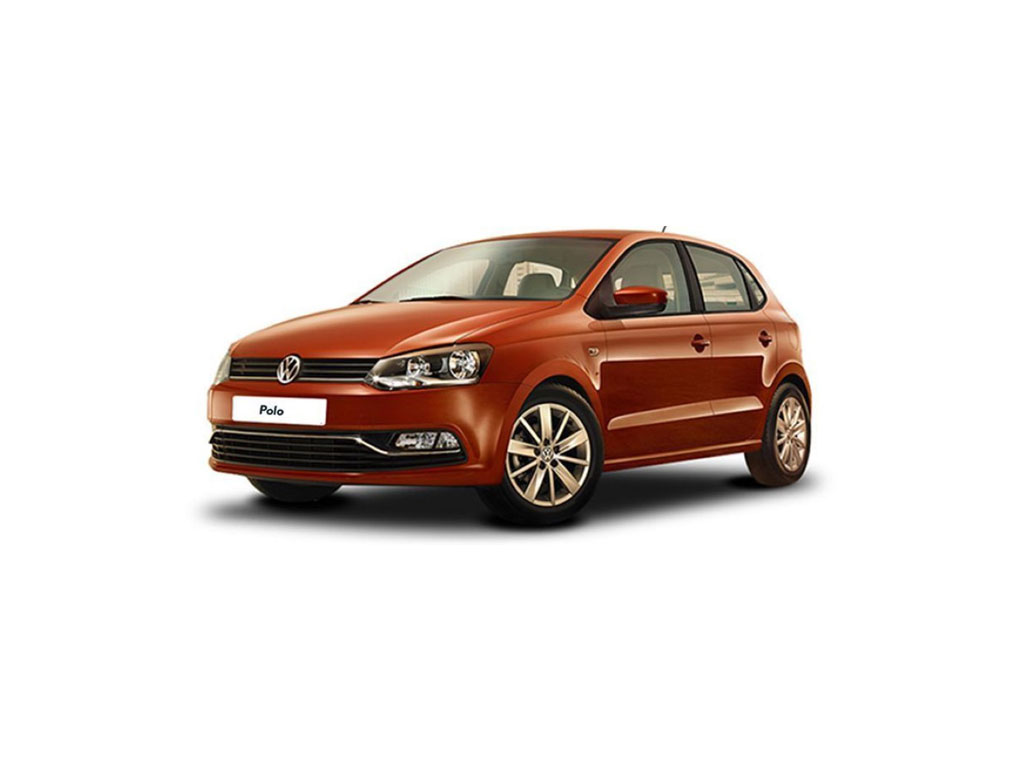 Volkswagen Polo Mileage