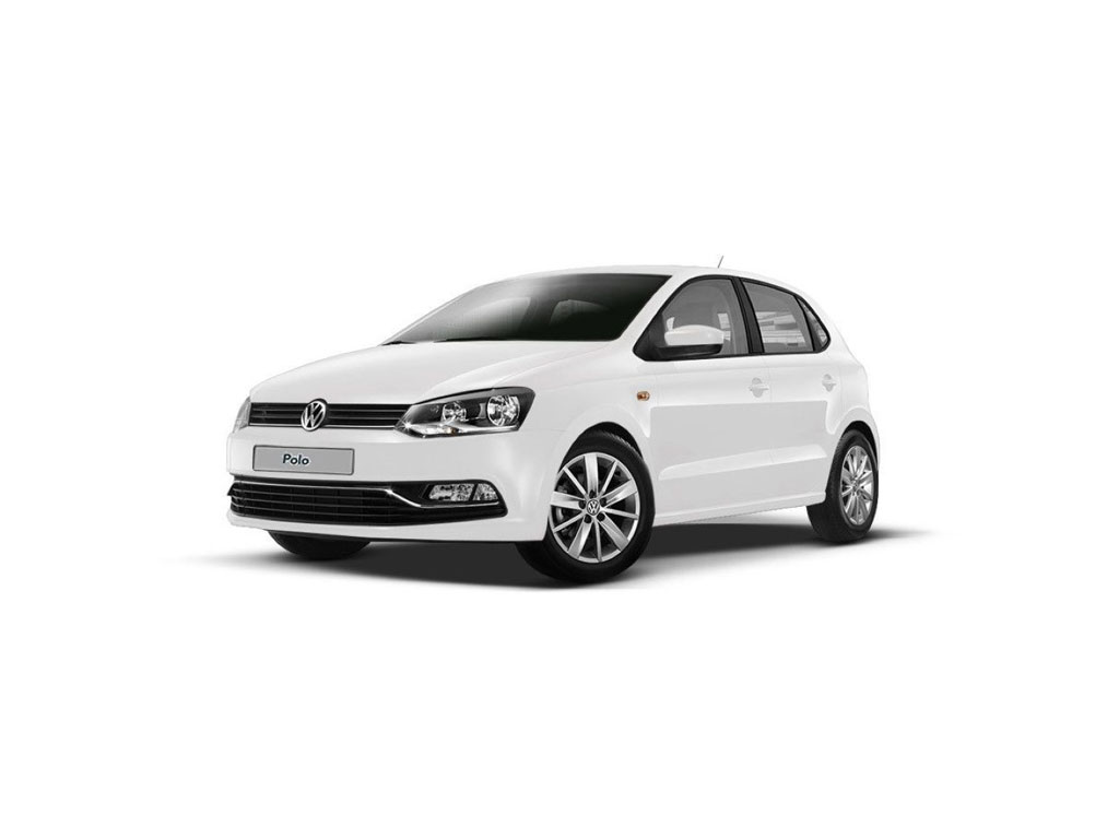 Volkswagen Polo Rview