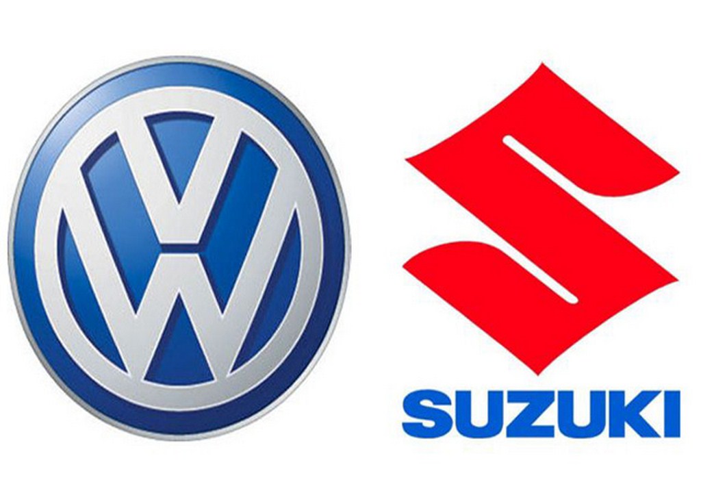 Volkswagen Suzuki Case Volkswagen Suzuki Case