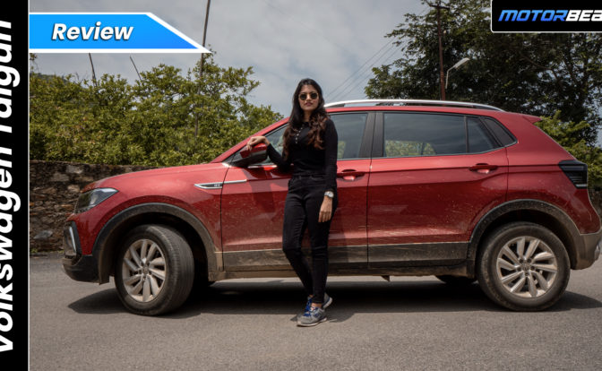 Volkswagen Taigun Review