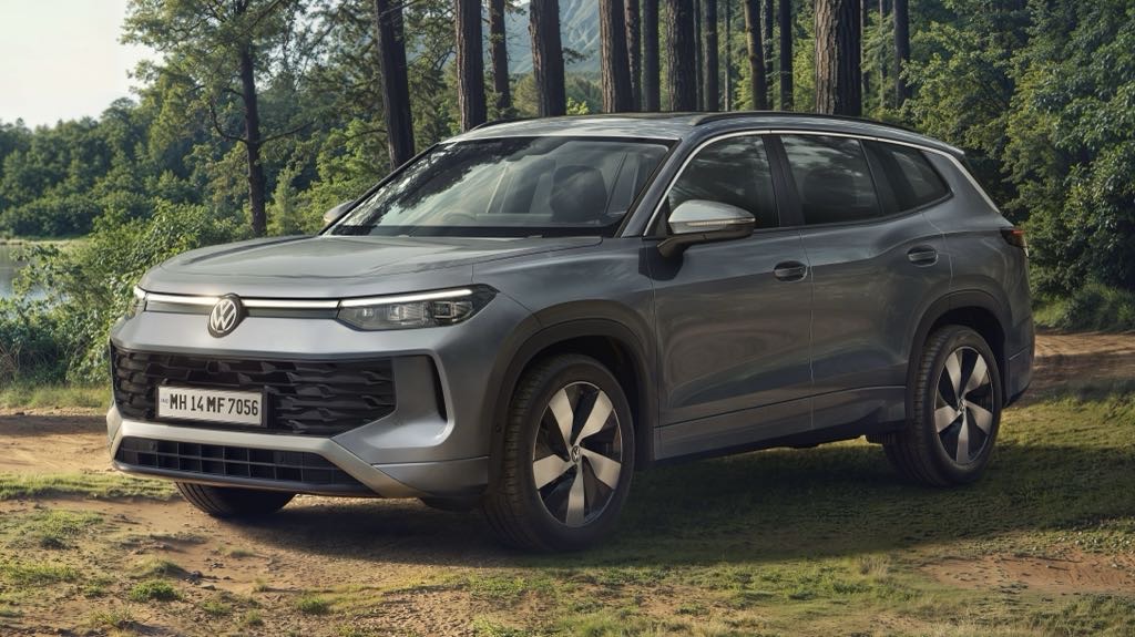 Volkswagen Tayron Life