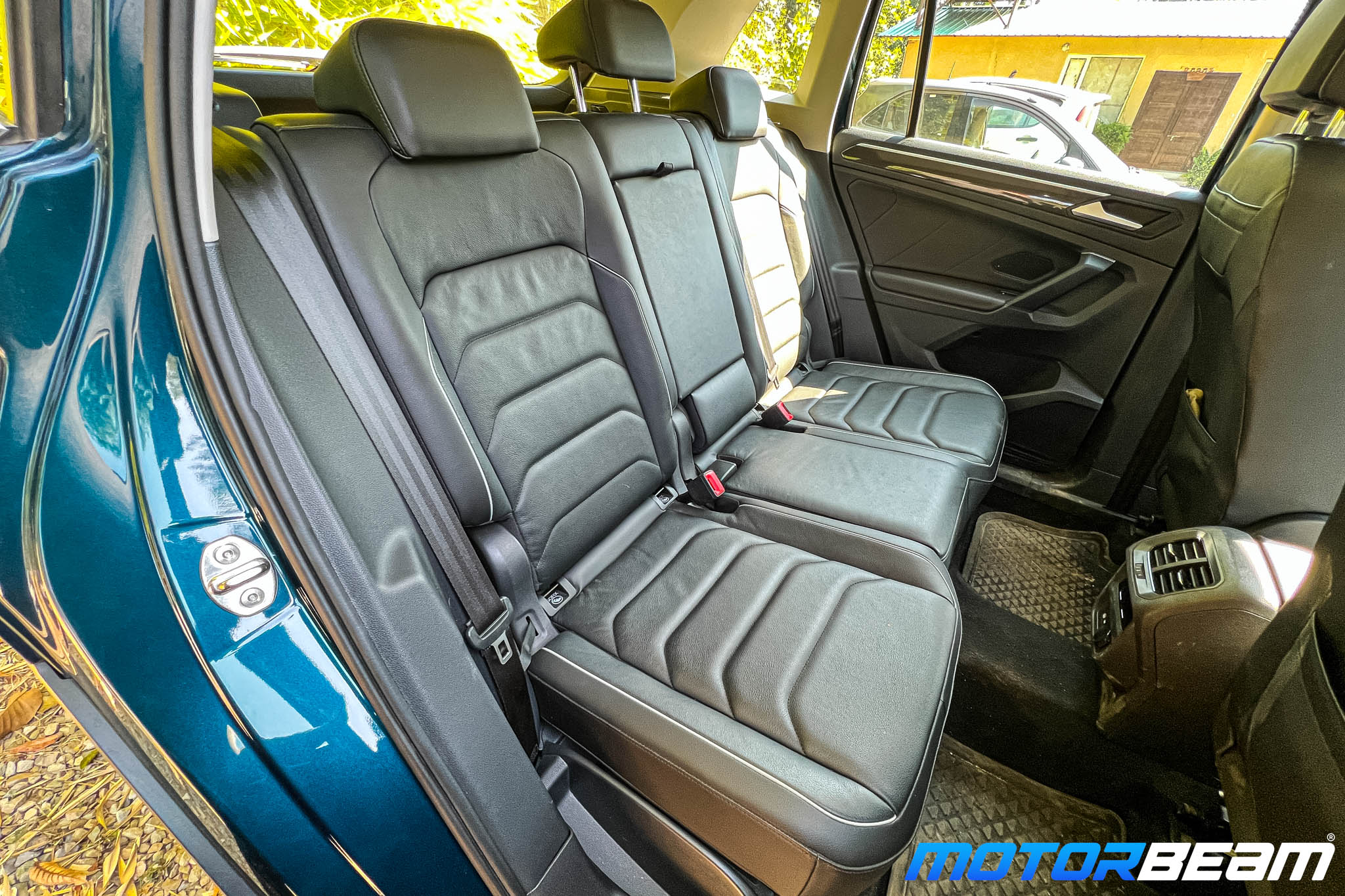 Volkswagen Tiguan Travelogue 44