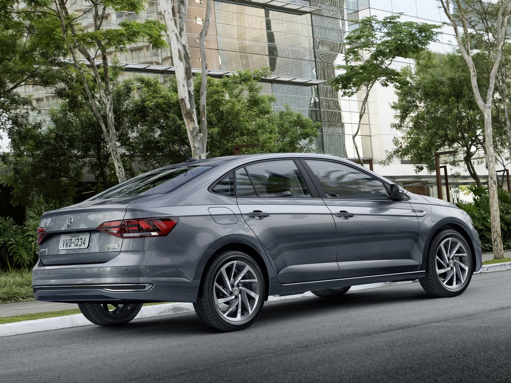 Rear Profile