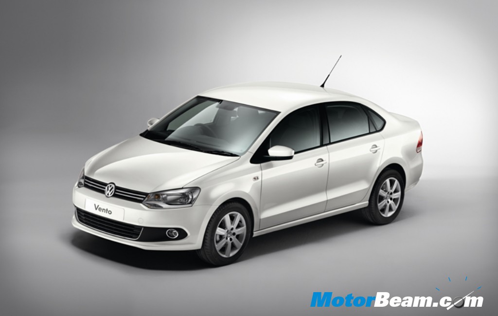 Volkswagen_ Vento Volkswagen_ Vento