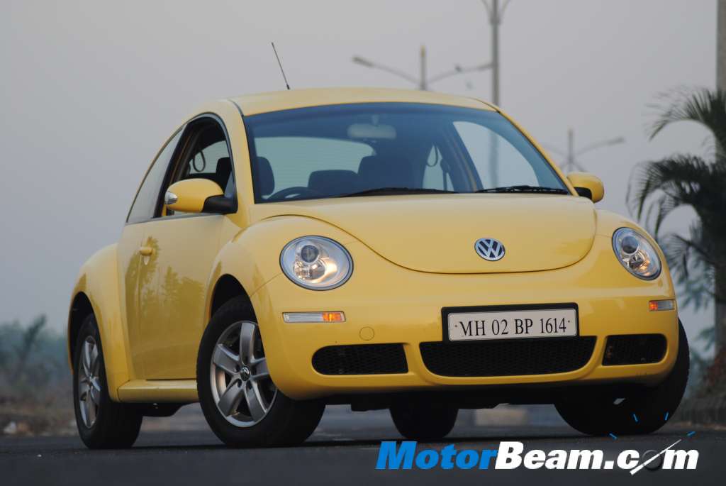 Volkswagen Beetle HQ Picture Gallery Volkswagen Beetle HQ Picture Gallery