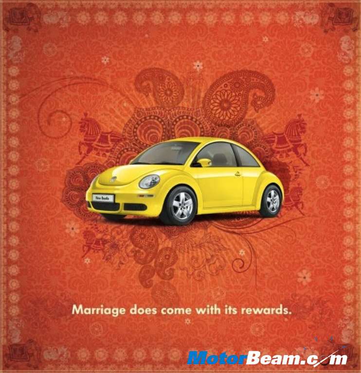 Volkswagen_Beetle_Marriage_Ad Volkswagen_Beetle_Marriage_Ad