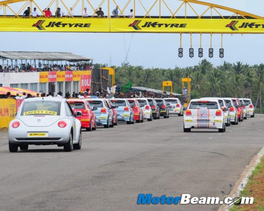 Volkswagen_Beetle_Safety_Car