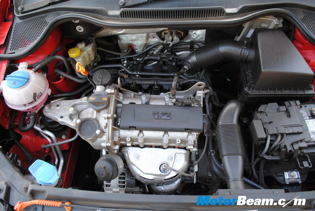 Volkswagen_Polo_1.2_Petrol_Engine