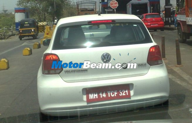 Volkswagen Polo 1.5 Diesel