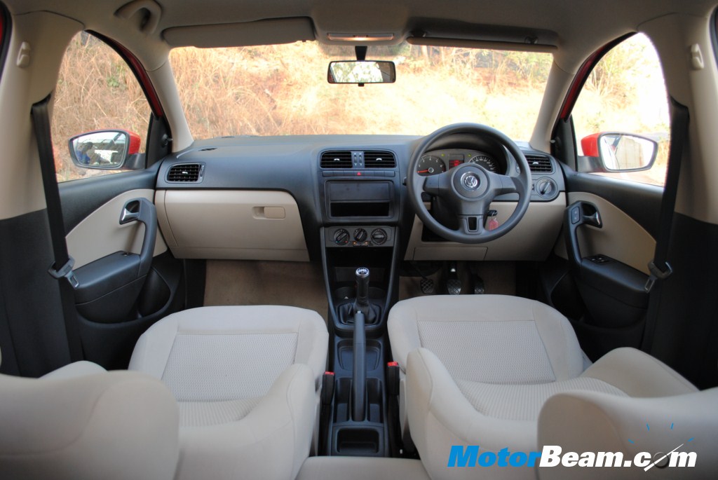 Volkswagen_Polo_Comfortline_Interior