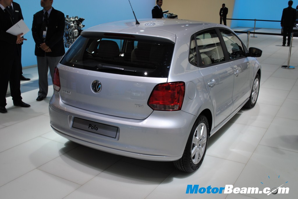Volkswagen_Polo_Comfortline_Rear