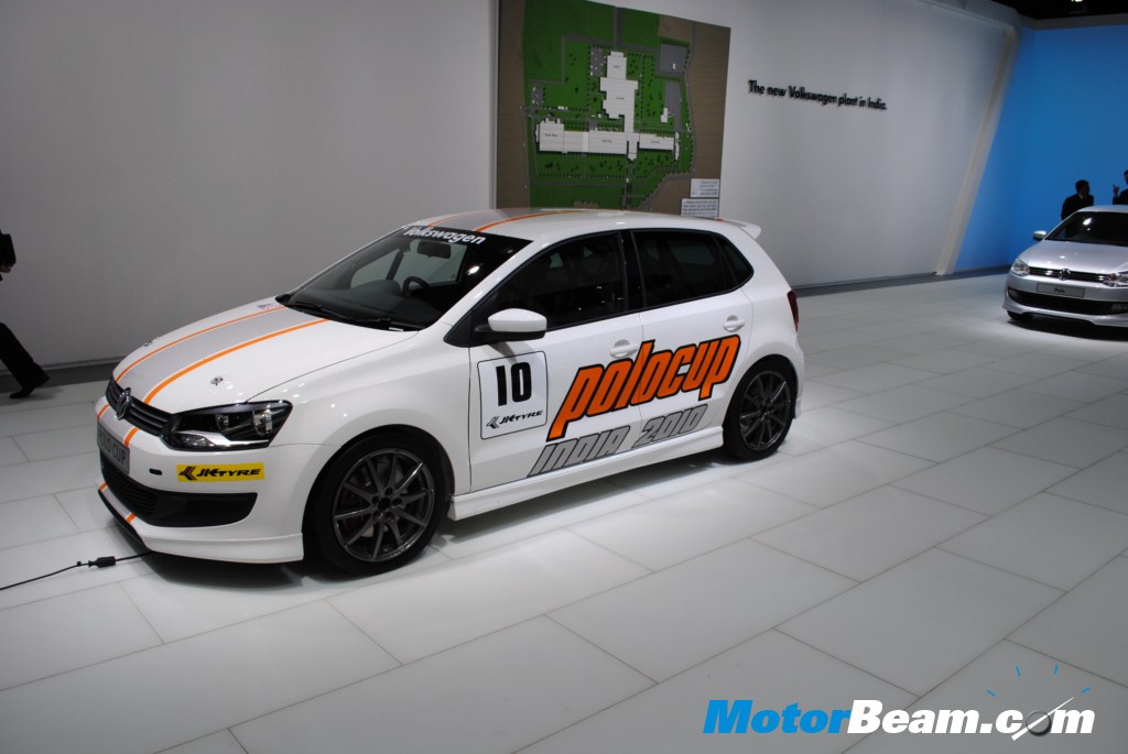 Volkswagen_Polo_Cup_India Volkswagen_Polo_Cup_India