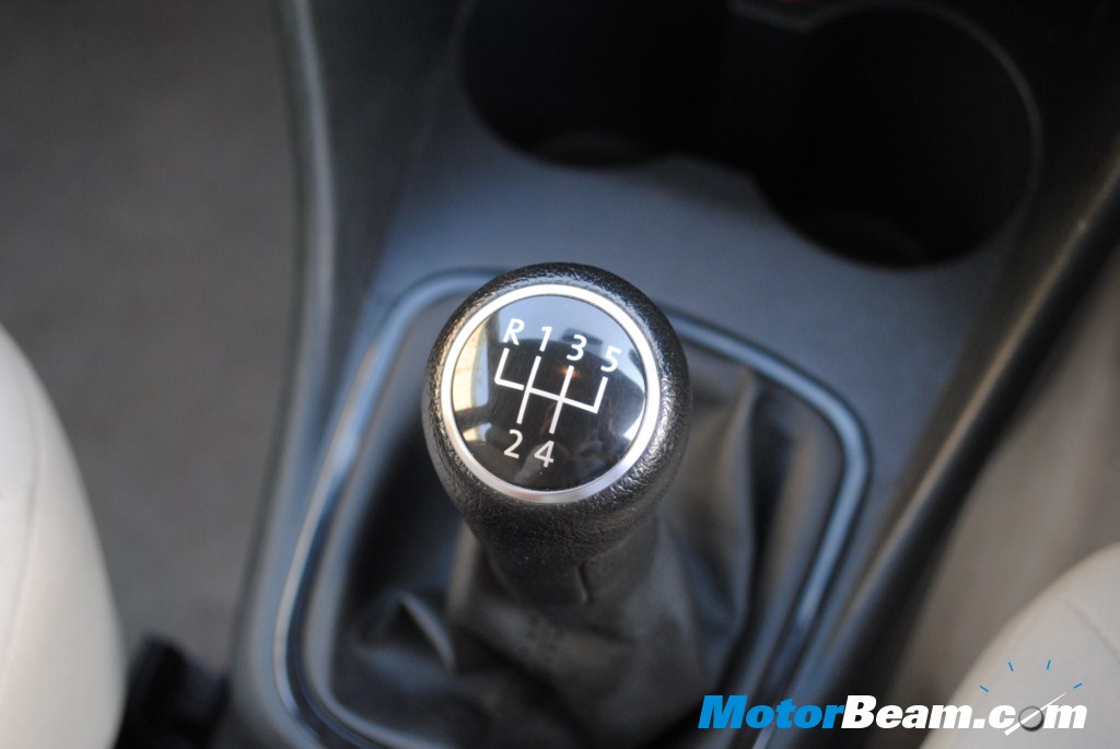 Volkswagen_Polo_Gear_Lever
