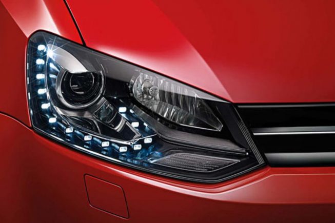 Volkswagen Polo LED Lights