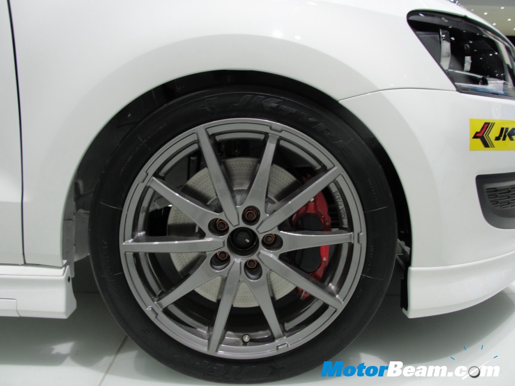 Volkswagen_Race_Polo_Wheels