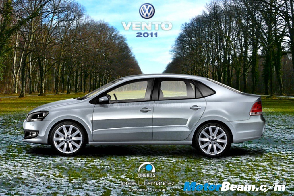 Volkswagen_Vento_India