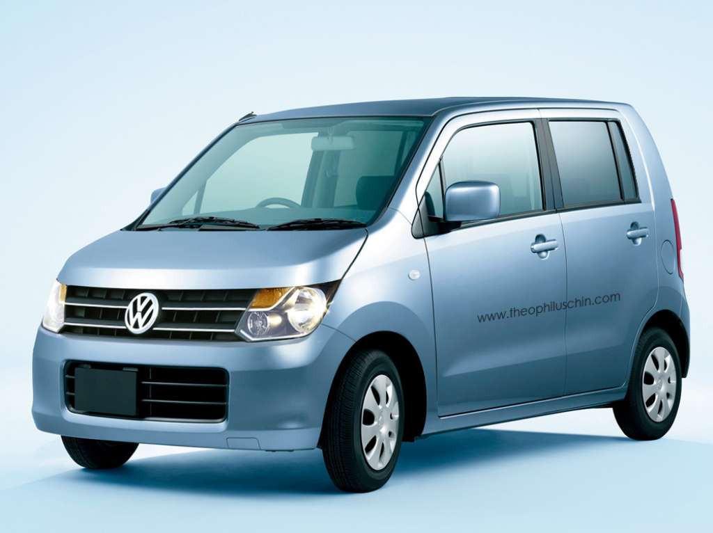 Volkswagen_Wagon_R Volkswagen_Wagon_R