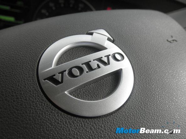 Volvo FMX Specifications