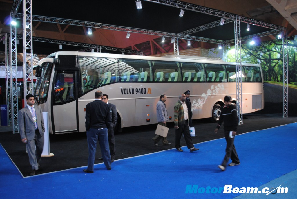 Volvo_9400XL_India