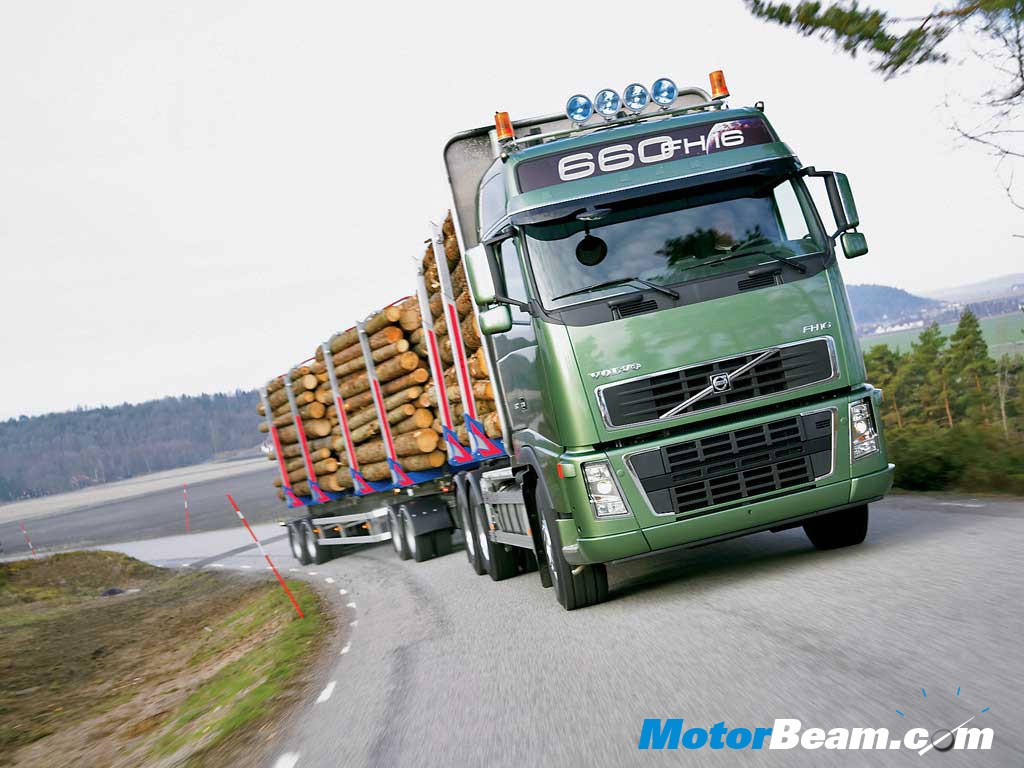 Volvo_FH520_powertronic_India