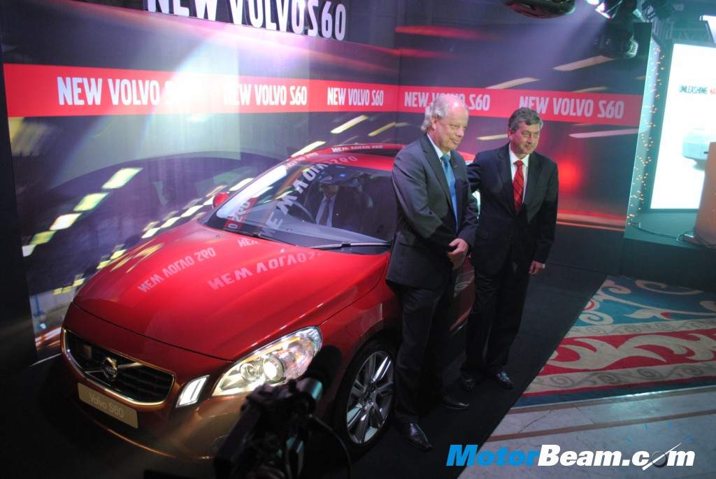 Volvo_S60_Launch Volvo_S60_Launch