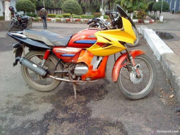Which_Bike