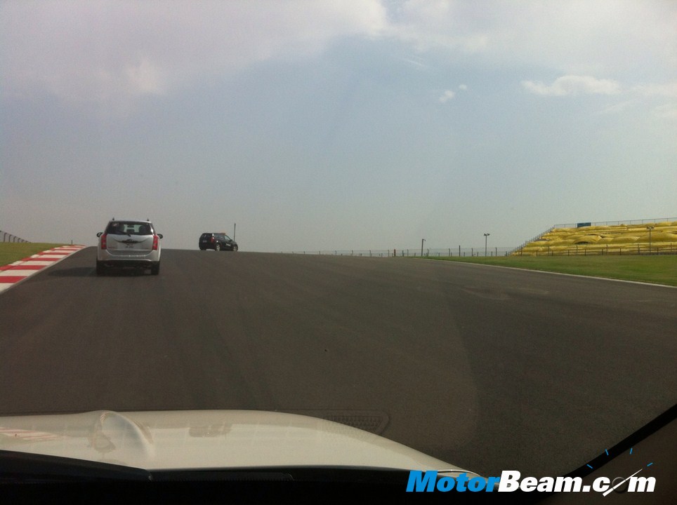 XUV-500-Track-Day (3)