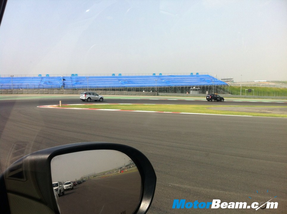 XUV-500-Track-Day (5)