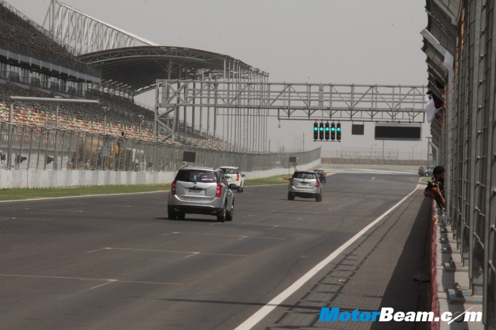 XUV_500_Track_Day (283)