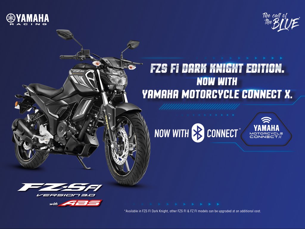 Yamaha Bluetooth Connectivity