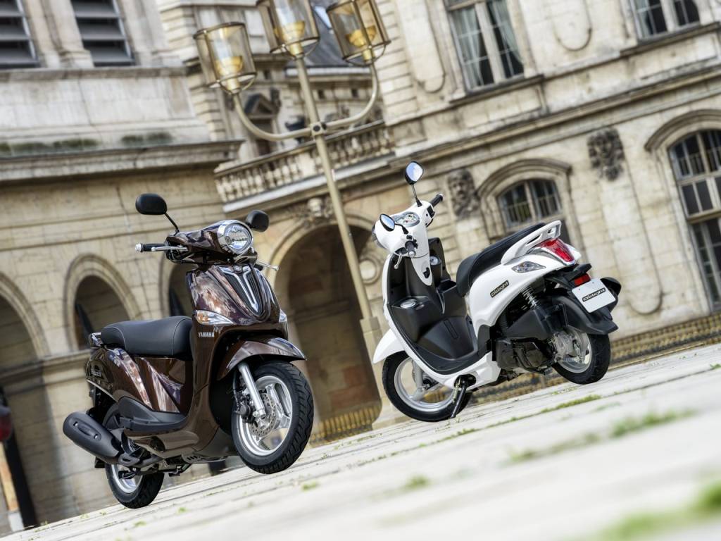 Yamaha Delight India