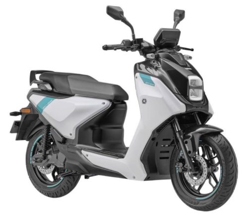 Yamaha EC-06